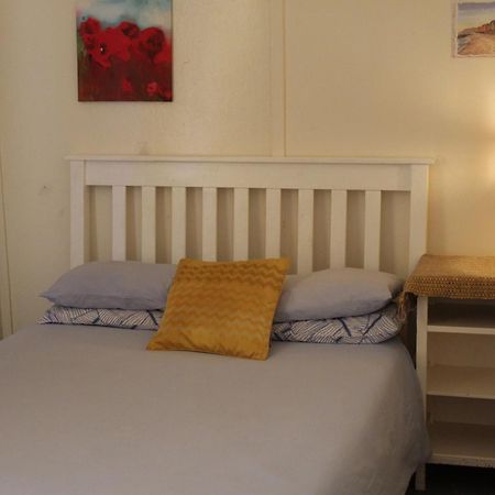 Lighthouse Farm Backpackers Lodge Kapsztad Zewnętrze zdjęcie