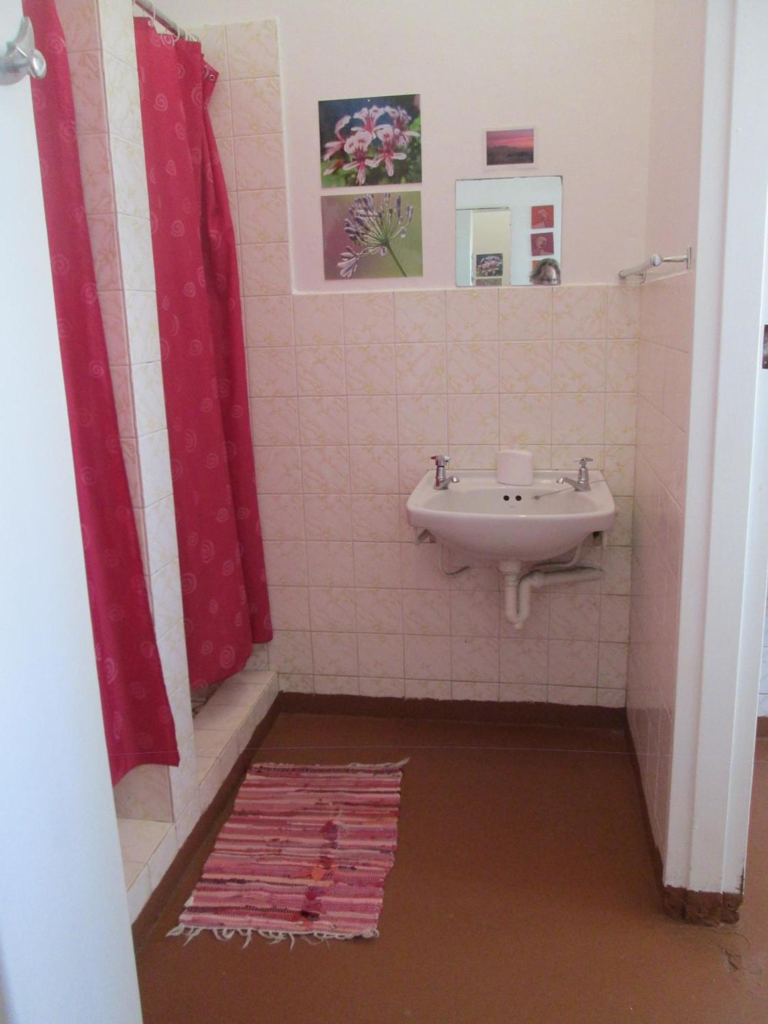 Lighthouse Farm Backpackers Lodge Kapsztad Zewnętrze zdjęcie
