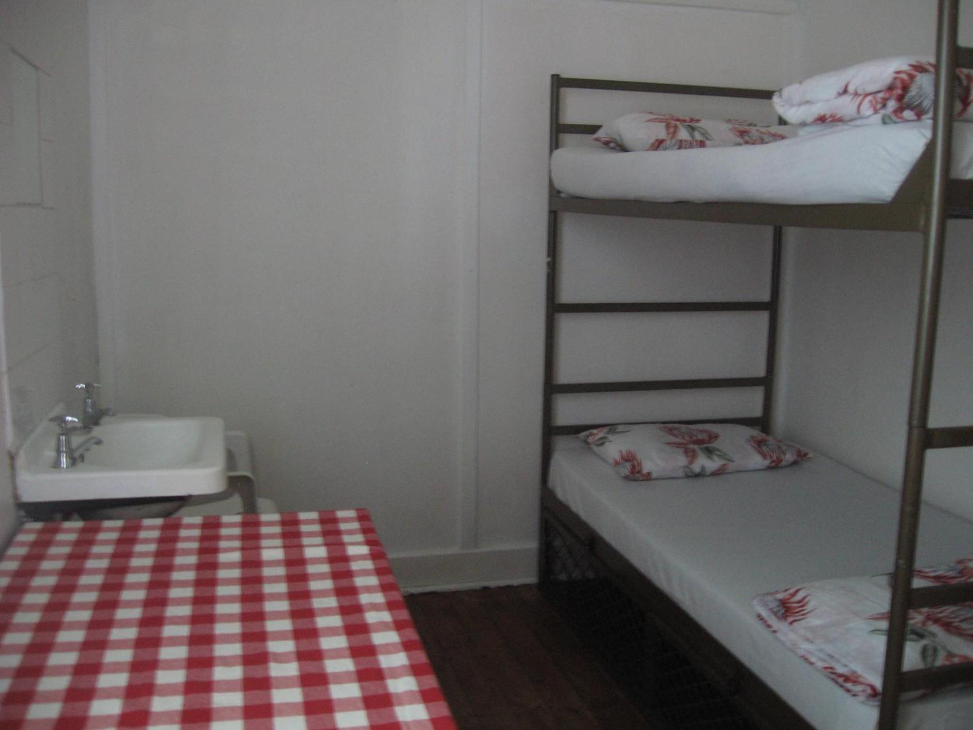 Lighthouse Farm Backpackers Lodge Kapsztad Zewnętrze zdjęcie