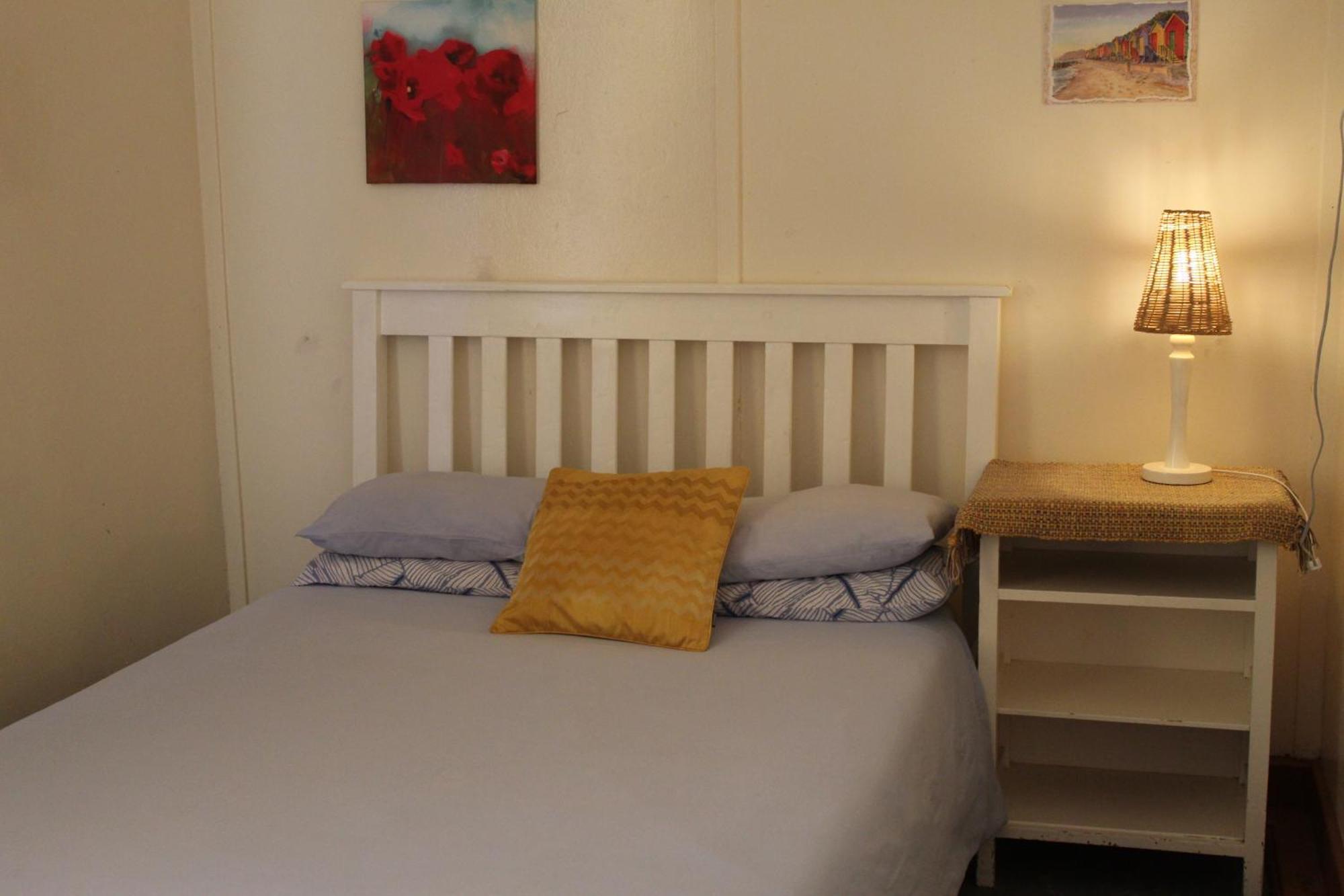 Lighthouse Farm Backpackers Lodge Kapsztad Zewnętrze zdjęcie